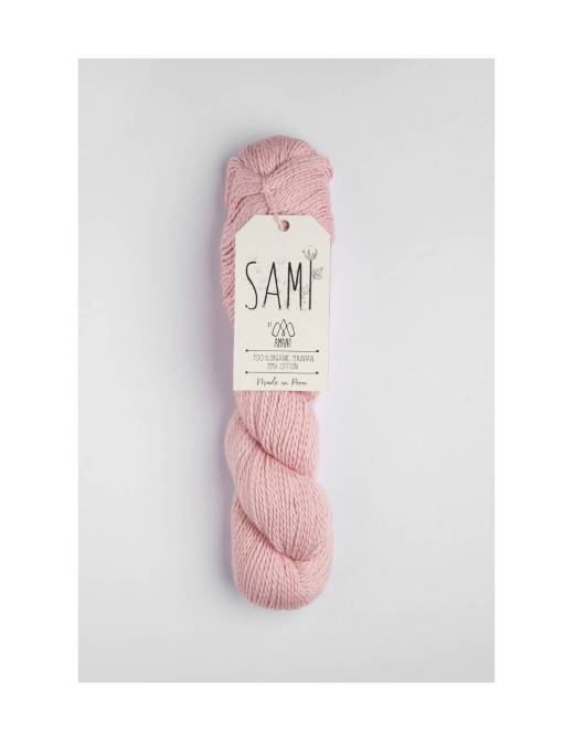Moana Scarf Kit