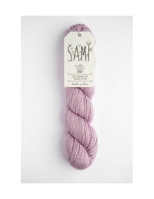 Moana Scarf Kit