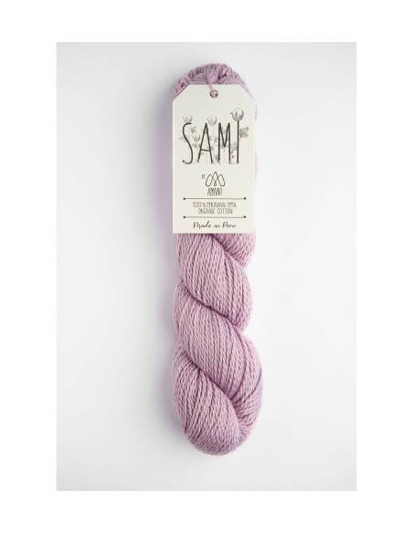 Moana Scarf Kit