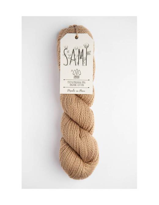 Moana Scarf Kit