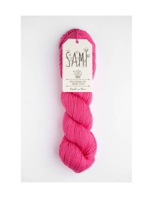 Moana Scarf Kit