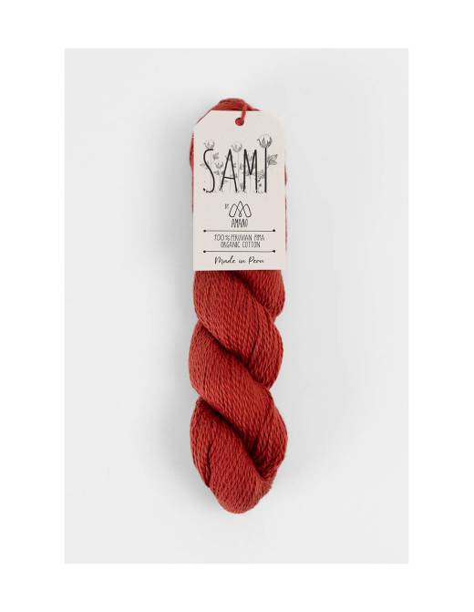Moana Scarf Kit