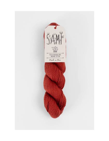 Moana Scarf Kit