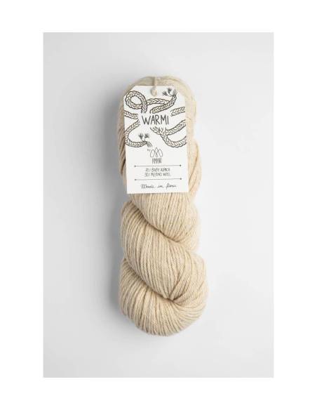 Pilar Scarf Kit