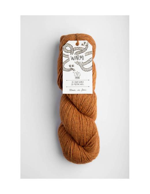 Pilar Scarf Kit