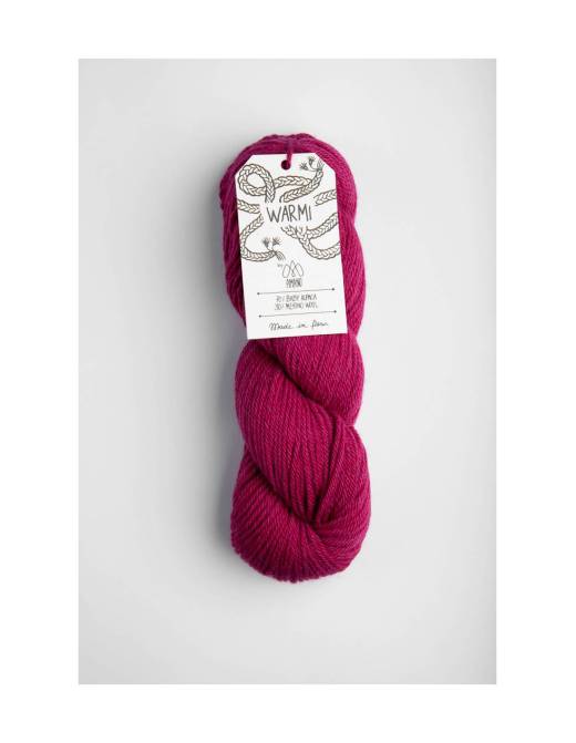 Pilar Scarf Kit