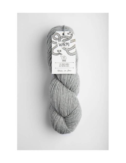 Pilar Scarf Kit