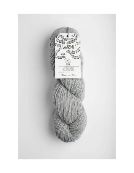 Pilar Scarf Kit