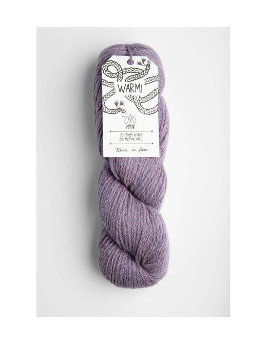 Pilar Scarf Kit