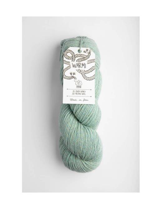 Pilar Scarf Kit