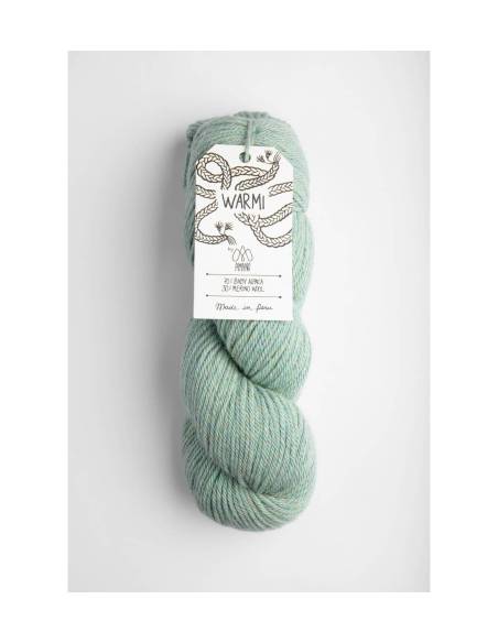 Pilar Scarf Kit