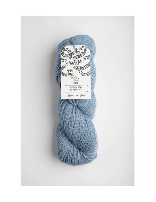 Pilar Scarf Kit