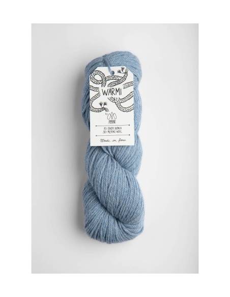 Pilar Scarf Kit