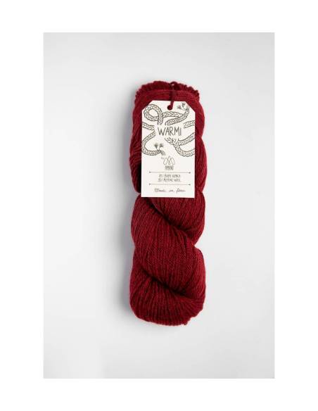 Pilar Scarf Kit