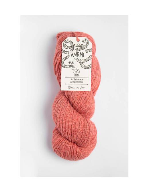 Pilar Scarf Kit