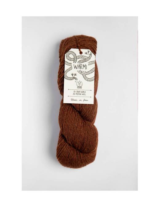 Pilar Scarf Kit