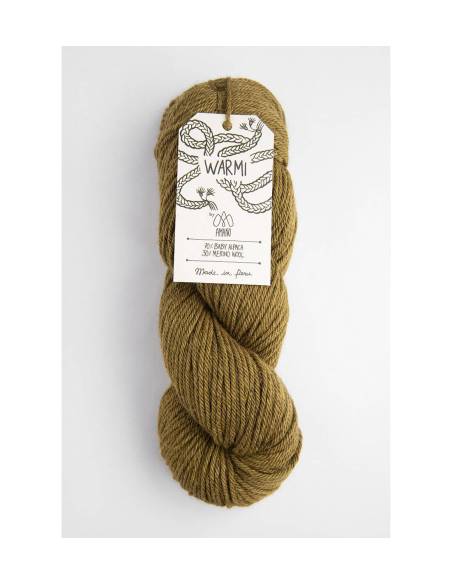 Pilar Scarf Kit