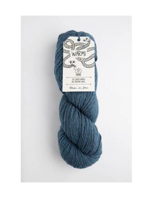 Pilar Scarf Kit