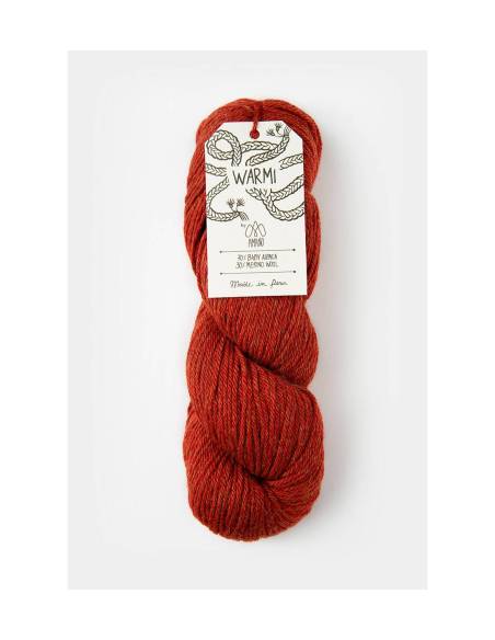 Pilar Scarf Kit