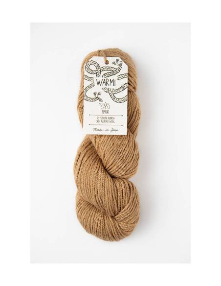 Pilar Scarf Kit