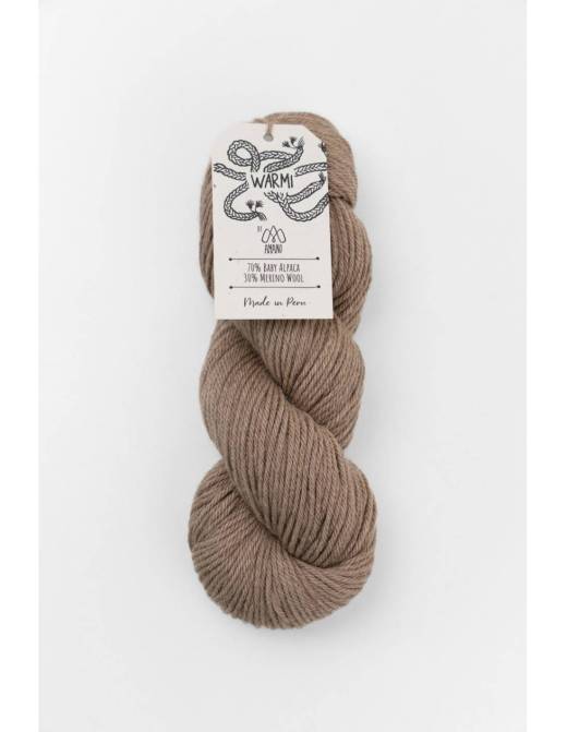 Pilar Scarf Kit