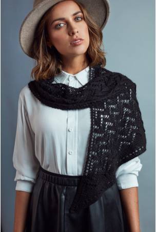 Teresa Shawl Kit