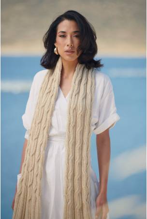 Pilar Scarf Kit
