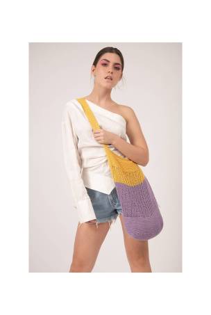 Kit Bolso Alexa