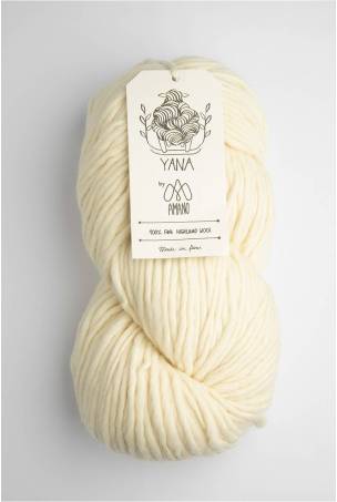 Yana - Blanca