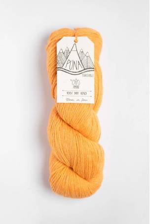 Puna - Spun Gold