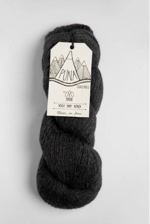 Puna - Washed Grey