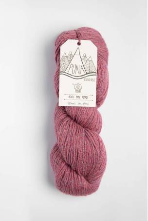 Puna - Royal Purple