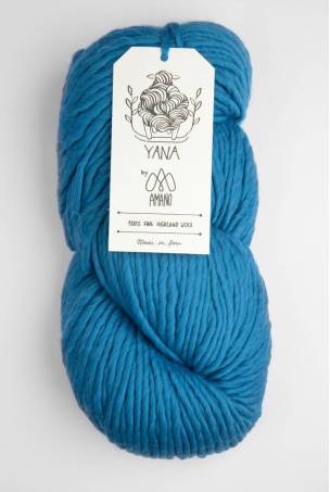 Yana - Blue Jean