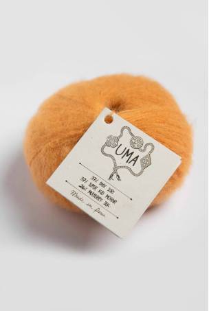 UMA - Ginseng