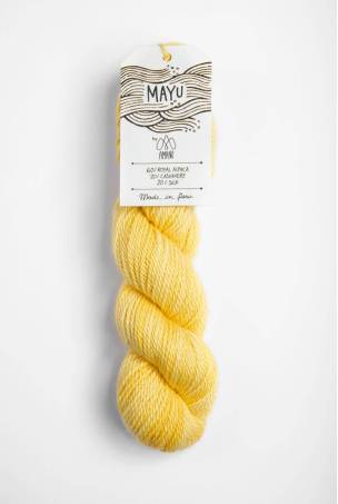 Mayu - Dandelion