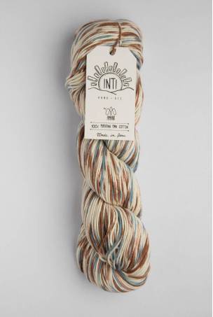 Inti - Drift Wood