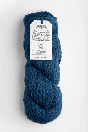 Mamacha - Blue Berry