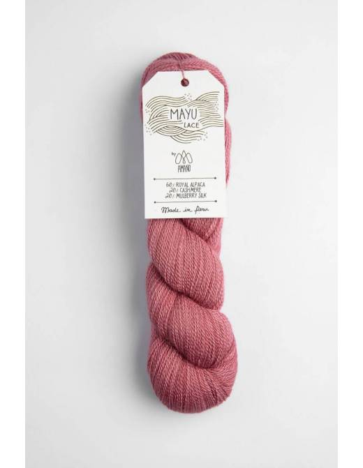 Mayu Lace