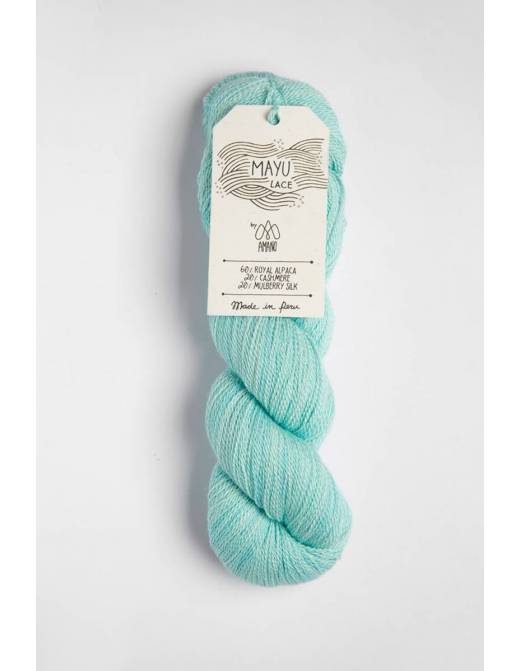 Mayu Lace