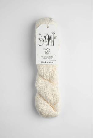 Sami - Chalk