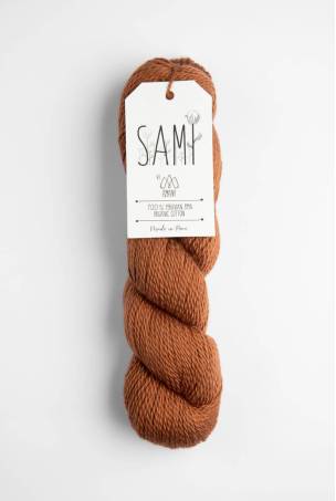 Sami - Clay