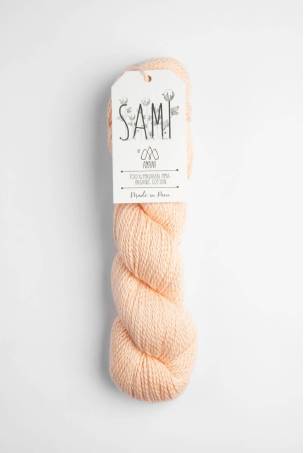 Sami - Pink Salt