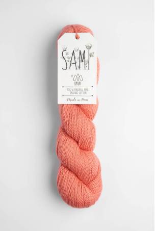 Sami - Coral