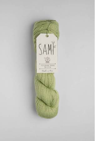 Sami - Mint Sorbet