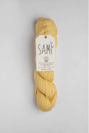 Sami - Camomile