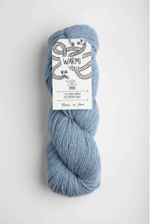 Warmi - Acai Blue