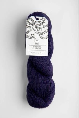 Warmi - Elderberry