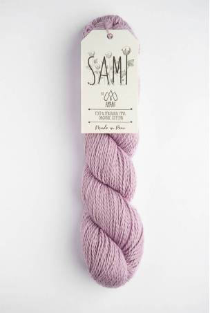 Sami - Lilac Lover