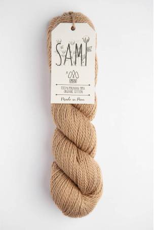 Sami - Macadamia