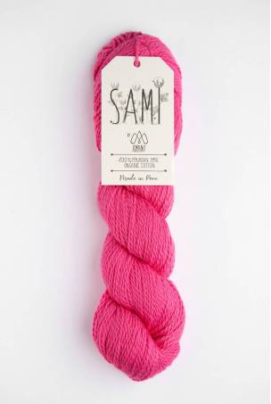 Sami - Bubble Gum